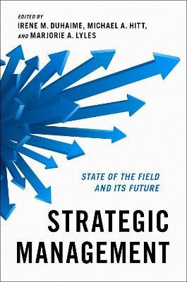 Libro Strategic Management : State Of The Field And Its F...