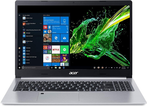 Notebook Acer Aspire 5 A515-54-51dj Core I5 8gb Ram 256ssd