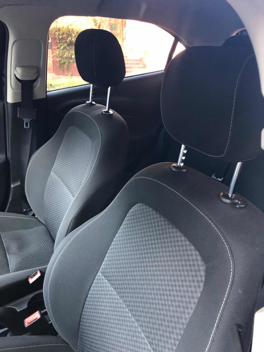 Chevrolet Onix 1.4 Joy Ls 2019