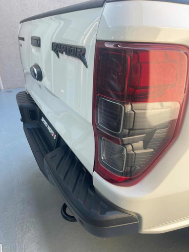 Imagen 10 de 24 de Ford Ranger Raptor 2021 Speed Motors