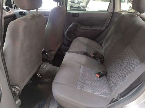 Fiesta Sedan1.6 Flex Dh/ve/te Muito Novo
