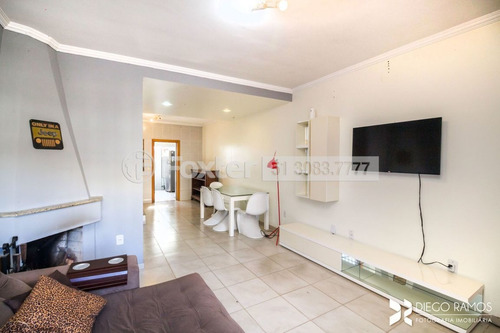 Casa, 2 Dormitórios, 116.9 M², Guarujá - 205411