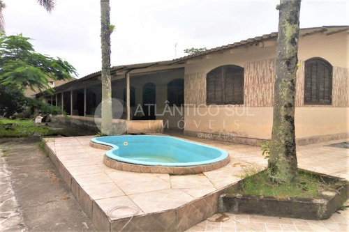 Imagem 8 de 20 de Casa À Venda, Pontal Do Sul, Pontal Do Parana - Pr - 114