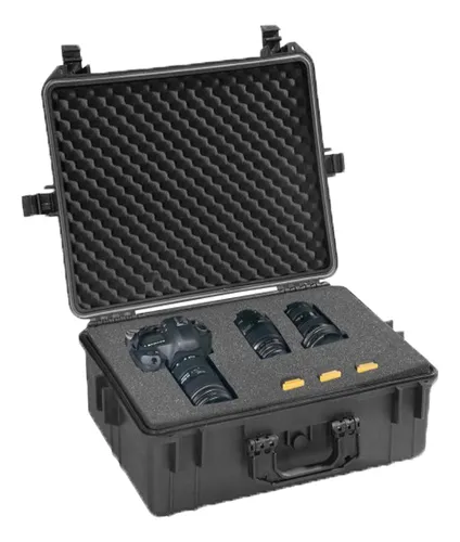 Maleta Anti-impacto Pelican V300