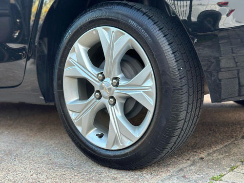 Chevrolet Onix ONIX SEDAN Plus LTZ 1.0 12V TB Flex Mec.