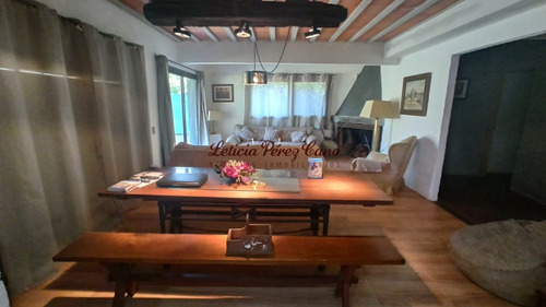Imagen 4 de 29 de Venta Casa 4 Dormitorios En Cantegril, Punta Del Este