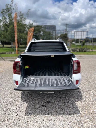 Renault Duster Oroch 2.0 Dynamique 4X4 At