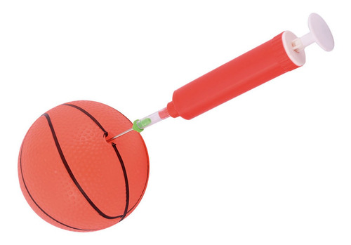 Imagen 3 de 3 de Mickey Basket De Pie Ditoys Disney