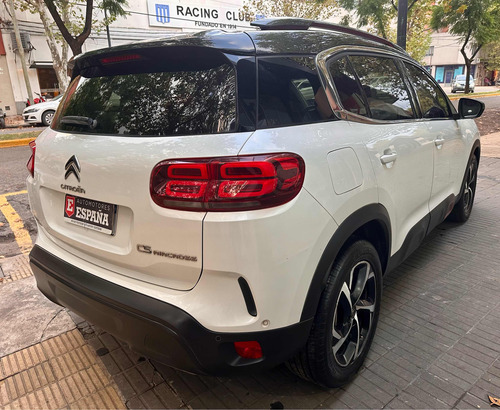 Citroën C5 Aircross 1.6 Thp Eat6 Feel Pack