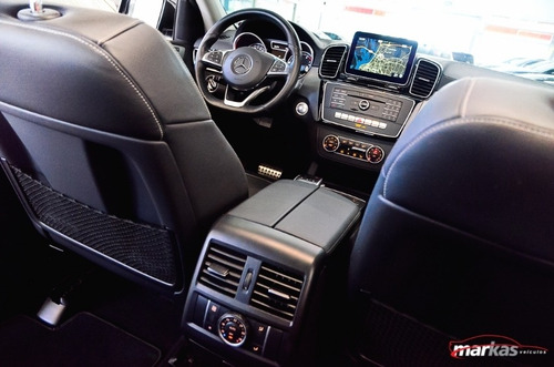Mercedes Gle 400 Gle400 Co 333hp 19 Mil Km Unico Dono Teto