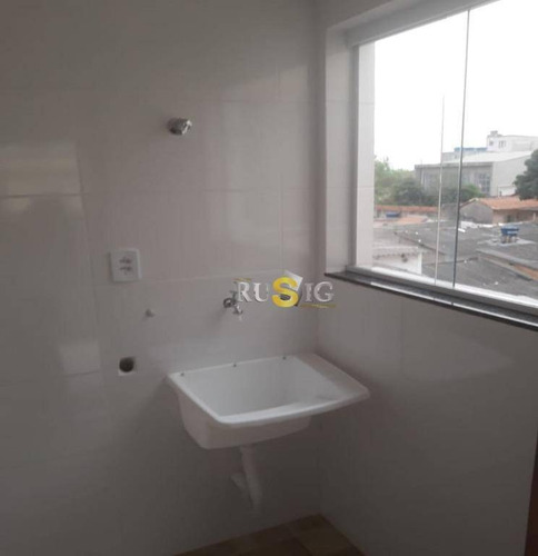 Imagem 6 de 9 de Apartamento À Venda, 30 M² Por R$ 170.000,00 - Artur Alvim - São Paulo/sp - Ap0951