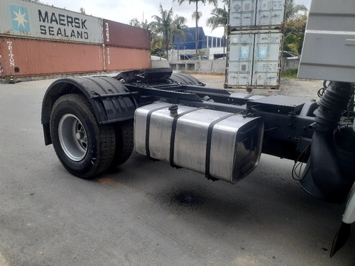 Scania 113 320, 4x2 , 1996