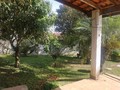Imagem 8 de 15 de Cód 5844 - Chácara Em Ibiúna! Menos De 100 Metros Do Asfal - 5844