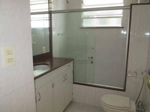 Imagem 6 de 16 de Apartamento Para Alugar, 70 M² Por R$ 3.200,00/mês - Ipanema - Rio De Janeiro/rj - Ap0613