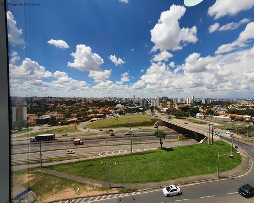 Imagem 5 de 16 de Sala Para Locação No Parque Campolim - Sorocaba/sp - Sl02861 - 70473584