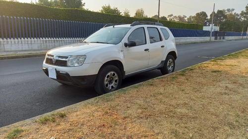 Renault Duster 2.0 Expression Mt