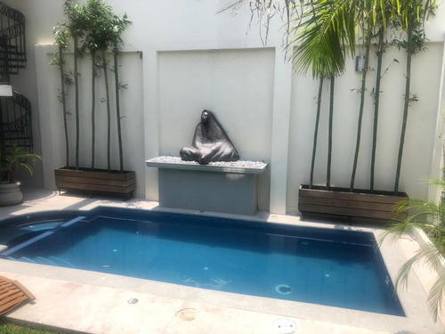 Venta De Casa En Río Tajo 4 Recámaras