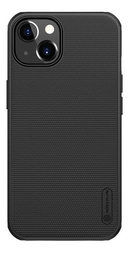 Case Delgado Mate Para iPhone 13 Normal 6.1 De Policarbonato