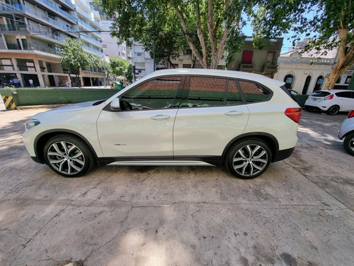 Imagen 1 de 15 de Bmw X1 2.0 Xdrive 25i Xline 231cv