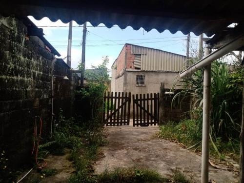 Imagem 3 de 13 de Casa Lado Praia Com Suíte Em Itanhaém Litoral Sul De Sp