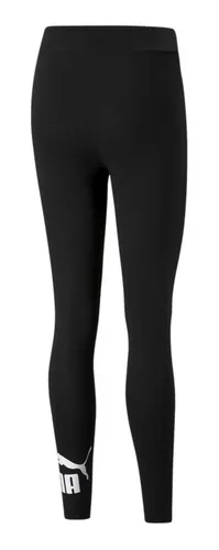 Leggings con logotipo Essentials para mujer