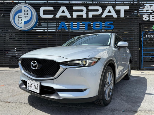 Mazda CX-5 2.5 I Grand Touring At
