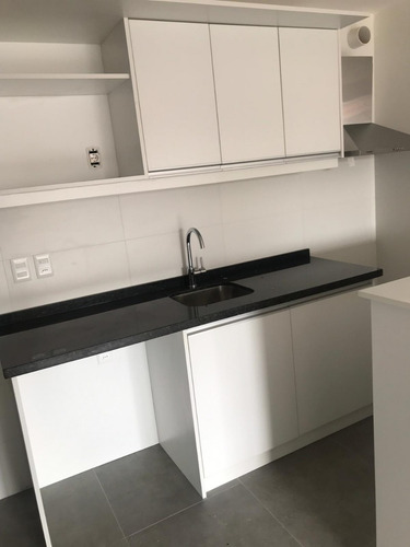 Imagen 6 de 13 de Apartamento 2 Dormitorios - Parque Batlle - Vis