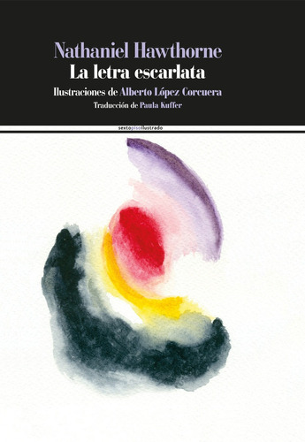 Letra Escarlata, La - Nathaniel Hawthorne