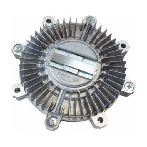 Fan Clutch Rang 2.5 98/02