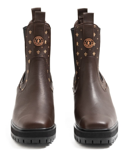 Imagen 9 de 10 de Bota Epic Marron
