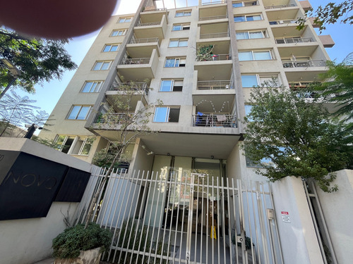 Exclusivo Dpto Con Patio Barrio Italia  (23440)