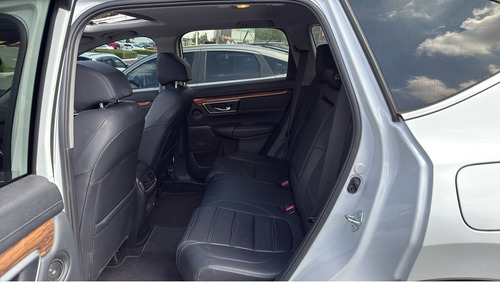 Honda CR-V 1.5 Touring Cvt
