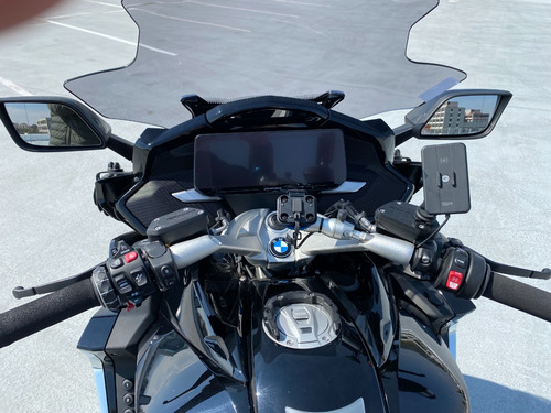Bmw K1600 Gtl Triple Black La Mas Equipada 2023 Impecable