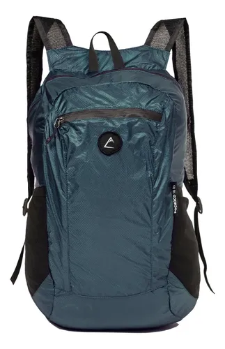 Mochila Outdoor La Tournee 45L Gris