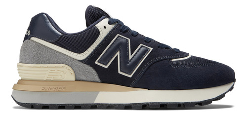 Championes New Balance Unisex - 574 -  U574lgbn