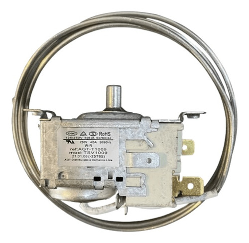 Termostato Frigobar Brastemp Consul Tsv1009 W11082450 Bivolt