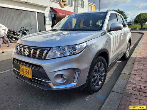 Suzuki Vitara 1.6 Glx + All Grip