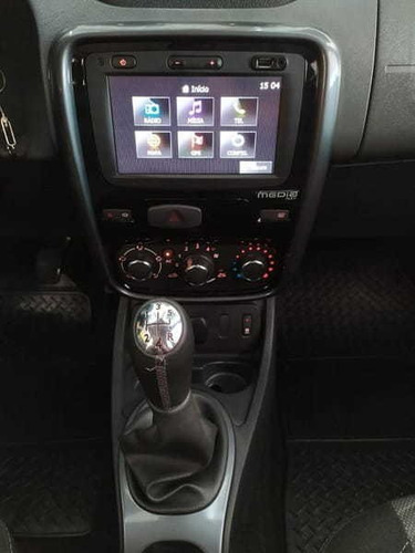 Renault Duster 1.6 16v