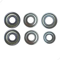 Comprar Kit Rolamento Esfera Towner Towner Jr Pick-up Effa
