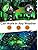 Luces Led Verdes Paisaje 110v 120v Ip66 Halloween Navidad Ja