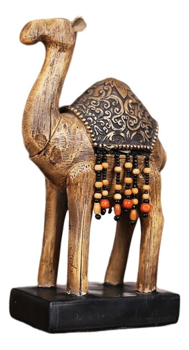 Requintado Coleção Animais Ornamento Estátuas Decoração
