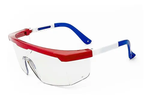 Lente de seguridad top gun hotsell