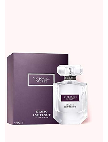 Victoria Secret Basic Instinct By Victorias Secret Eau De Pa