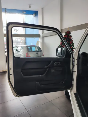 Suzuki Jimny 1.3 Jlx