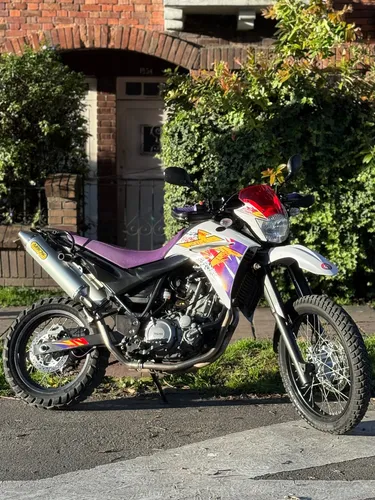 Xt 660 2015