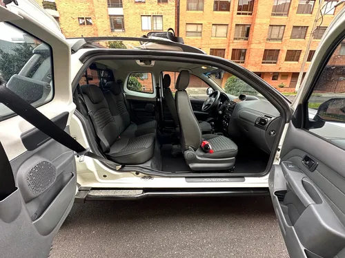 Fiat Strada 1.6 Adventure Locker Doble Cabina