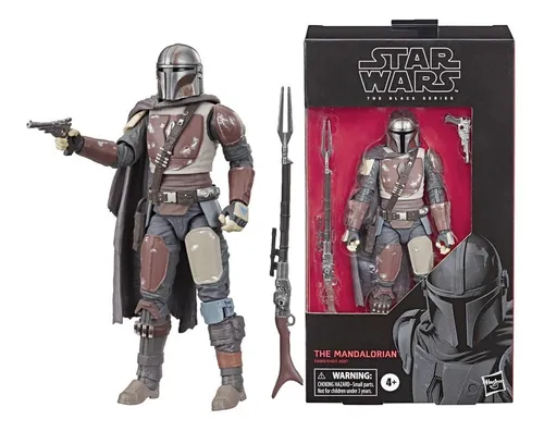 Muñecos de star cheap wars mercado libre