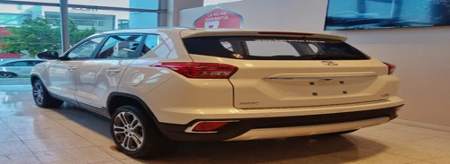 Baic X35 Luxury 2020