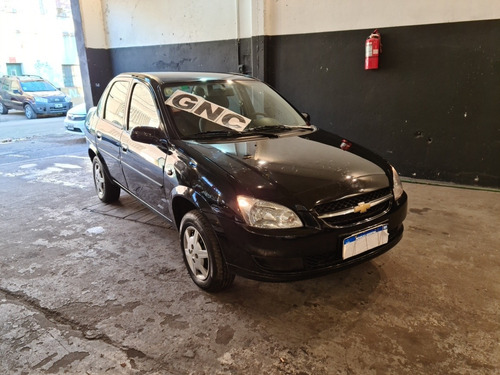 Imagen 7 de 15 de Chevrolet Classic 2013 1.4 Ls A+d
