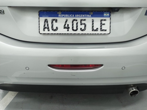 Imagen 5 de 23 de Peugeot 208 Feline 1.6